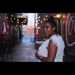 Meet your Posher, Brianna